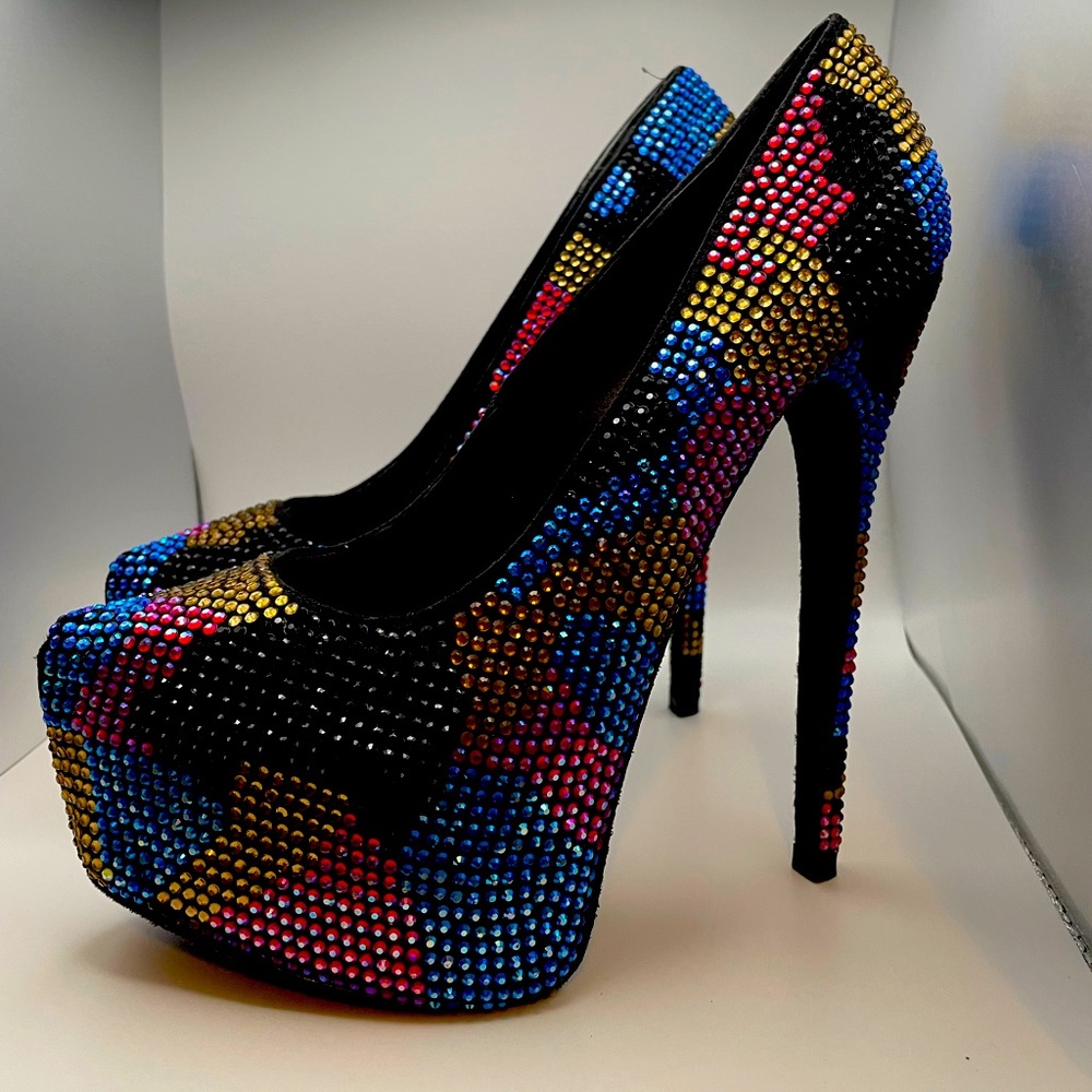Steve Madden Pumps